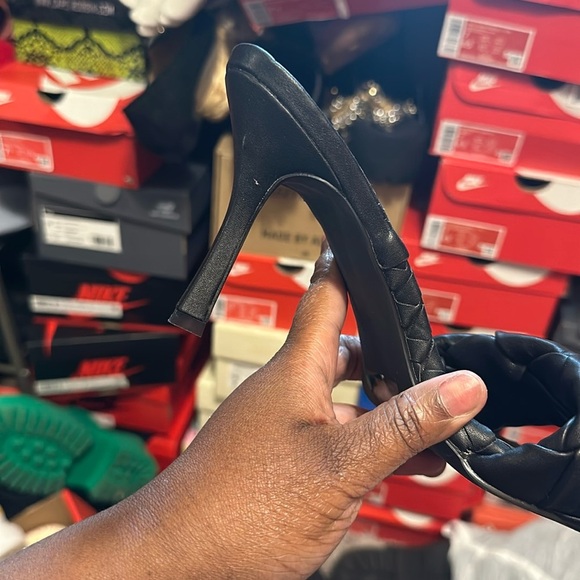 CAPE ROBBIN Weave It Sandals Size 8.5 - Picture 4 of 5